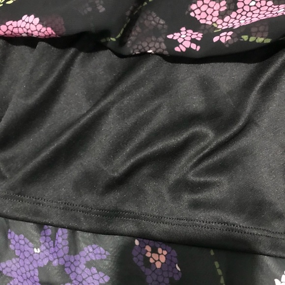 LuLaRoe Lola skirt - Picture 4 of 4